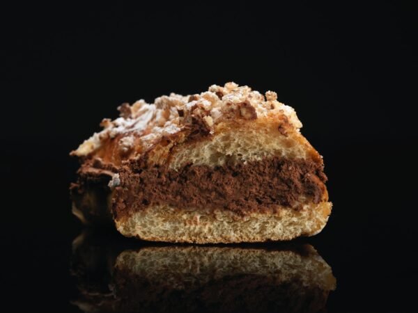Roscón de Trufa