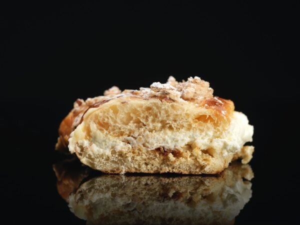 Roscón de Nata