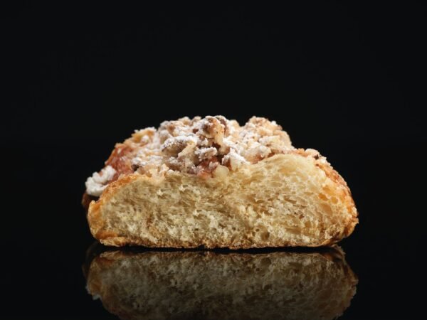 Roscón Sin Relleno